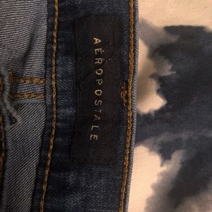 selling Aeropostale jeans size 2
